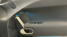 MINI Aceman 135kW E Classic 43kWh 5dr Auto Electric Hatchback